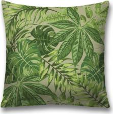 Постельная принадлежность JoyArty Декоративная наволочка sl_51500 поможет создать уют в доме. Изготовлена из плотной и гипоаллергенной ткани оксфорд, хорошо держит форму и не дает