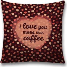 Постельная принадлежность JoyArty Декоративная наволочка sl_53718