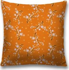 Постельная принадлежность JoyArty Декоративная наволочка - важное дополнение интерьера гостиной или спальни. Оснащена потайной молнией, с помощью которой можно легко снять наволочку 4610131071082