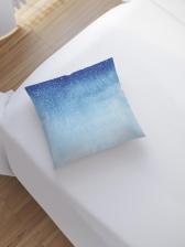 Постельная принадлежность JoyArty Наволочка декоративная "Зимняя сказка" на молнии, 45x45 см