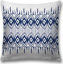 Постельная принадлежность JoyArty Создать уют в доме можно с помощью ярких и стильных аксессуаров, одним из которых может стать декоративная наволочка для подушек. Наволочка 4680121918086