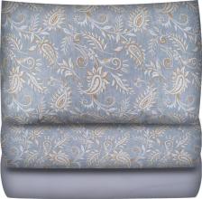 Постельная принадлежность Lameirinho Комплект постельного белья 1,5-спальный Washi