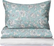 Постельная принадлежность Lameirinho Комплект постельного белья 2-спальный Byzantium