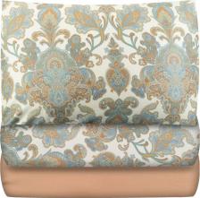 Постельная принадлежность Lameirinho Комплект постельного белья евро Bailey