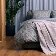 Постельная принадлежность Lameirinho Комплект постельного белья евро Usak