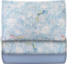 Постельная принадлежность Lameirinho Комплект постельного белья семейный Bolu