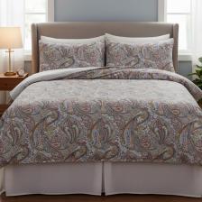 Постельная принадлежность Lameirinho Комплект постельного белья семейный Istanbul