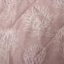 Постельная принадлежность LoveLife Покрывало 2 сп "Артишок" 180х210±5 см, микрофайбер, 100% п/э 10200703