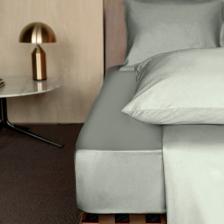 Постельная принадлежность Mollen Простыня на резинке 180x200см Total Look