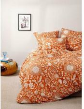 Постельная принадлежность Ночь Нежна Комплект постельного белья Элеонора ЕВРО 70х70