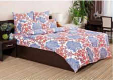 Постельная принадлежность Ночь Нежна Постельное белье из поплина; Царственный образ;