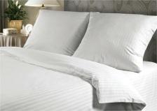Постельная принадлежность Нордтекс Пододеяльник Verossa Stripe 148х215 Black