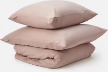 Постельная принадлежность Ситрейд Комплект постельного белья Однотонный Сатин CS036, Евро, наволочки 4 шт