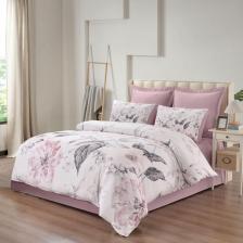 Постельная принадлежность Sofi de Marko Комплект постельного белья Альфабия Полуторный