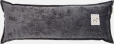 Постельная принадлежность Sofi de Marko Подушка декоративная Брайан 32x90см, антрацит