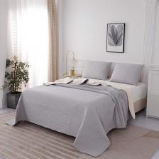 Постельная принадлежность Sofi de Marko Покрывало Самуэль 160х220 лиловый/Пок-СМ2