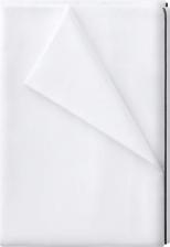 Постельная принадлежность Soft Silver Антибактериальная простыня Antibacterial Bedsheet King Size, 260х270 см. Цвет: "Альпийский снег"
