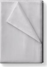 Постельная принадлежность Soft Silver Антибактериальная простыня Antibacterial Bedsheet King Size, 260х270 см. Цвет: "Благородное серебро" (серый