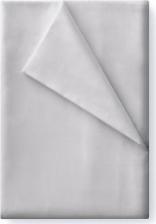 Постельная принадлежность Soft Silver Антибактериальная простыня на резинке Antibacterial Bedsheet, 160х200х25 см. Цвет: "Благородное серебро"