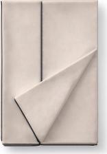 Постельная принадлежность Soft Silver Антибактериальный пододеяльник Duvet Cover, ЕВРО, 200х220 см. Цвет: "Песчаный берег"