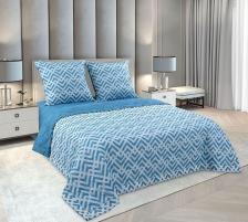 Постельная принадлежность Текс-Дизайн Покрывало Бьёрн 1 Евро