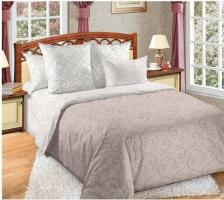 Постельная принадлежность Текс-Дизайн Покрывало стеганое на кровать Танец ветра 6, перкаль, 260х210