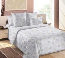 Постельная принадлежность Текс-Дизайн Простыня на резинке перкаль, "Гетсби"; 200 х 200 (размер)