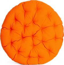 Постельная принадлежность TetChair Матрац для кресла "Папасан" ткань, оранжевый, Старт 23 13643