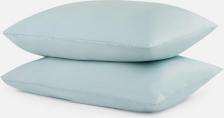 Постельная принадлежность Tkano Набор из двух наволочек голубого цвета essential, 50х70 см, голубой