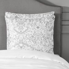 Постельная принадлежность Togas Амарис бел. к-т наволочек 70x70, 2пр, хл/сат. R