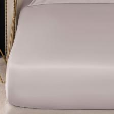 Постельная принадлежность Togas Простыня на резинке СЕНСА темно-розовая 180х200+30см