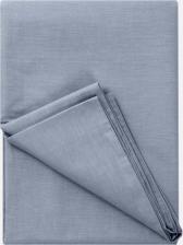 Постельная принадлежность Verossa Пододеяльник 2сп 180х215 см, меланж, 130г/м2, Indigo 776124