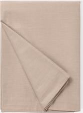 Постельная принадлежность Verossa Простыня Praline 1,5-спальная 180х215 см меланж 130 г/кв.м