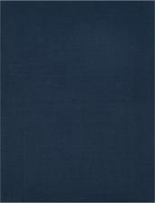 Постельная принадлежность Verossa Простыня Сатин 180х215 Twilight blue, сатин, хлопок 100%, 780678