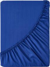 Постельная принадлежность Verossa Простыня Stripe На Резинке 160х200 борт 30см Indigo, хлопок 100%, 784505