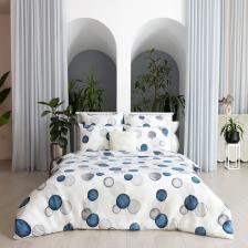 Постельная принадлежность Волшебная ночь Постельное белье WATER RINGS 4650310560044