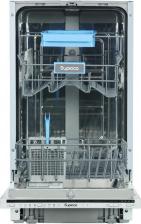 Посудомоечная машина Бирюса DWB-410/01