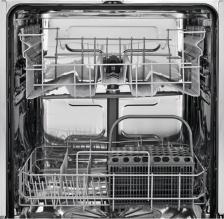 Посудомоечная машина Electrolux SEA 91310SW – фото 1
