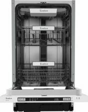 Посудомоечная машина Evelux BD 4503