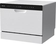 Посудомоечная машина Gressel UPW550