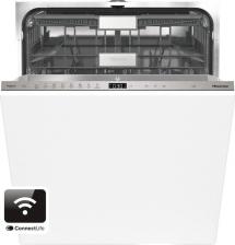 Посудомоечная машина Hisense HV693C60AD