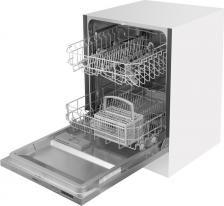 Посудомоечная машина Homsair DW64E