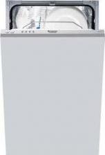 Посудомоечная машина Hotpoint-Ariston LST 114 A