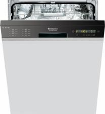 Посудомоечная машина Hotpoint-Ariston PFT 8 H 4 X