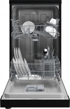 Посудомоечная машина Indesit DFS 1A50 B