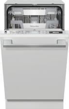 Посудомоечная машина Miele G 5690 SCVi