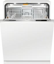 Посудомоечная машина Miele G 6990 SCVi