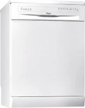 Посудомоечная машина Whirlpool ADP 6342 A+6S WH