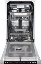 Посудомоечная машина Zigmund & Shtain DW 310.4
