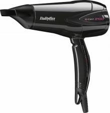 Фен-щетка BaByliss D322E